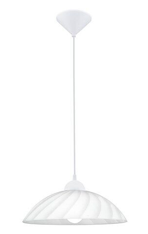EGLO VETRO pendant light white