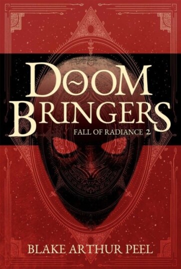 Doom Bringers Fall of Radiance Book 2 Doom Bringers Fall of Radiance Book 2