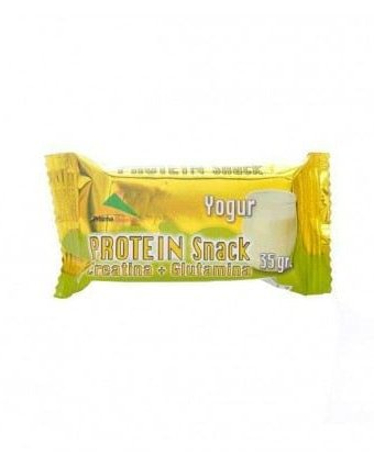 Prisma Creatine & Glutamine Protein Snack 35g Prisma Creatine & Glutamine Protein Snack 35g
