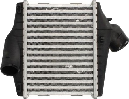 Intercooler THERMOTEC DAM027TT