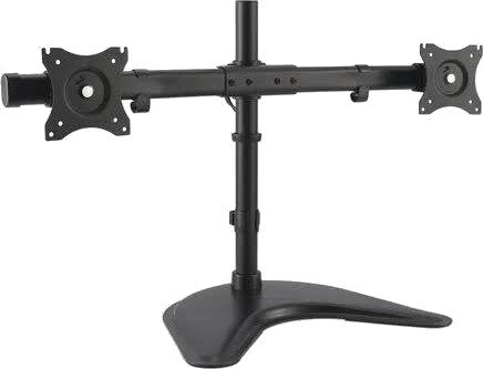 Kensington SmartFit Skjermstativ for 2 Skjermer