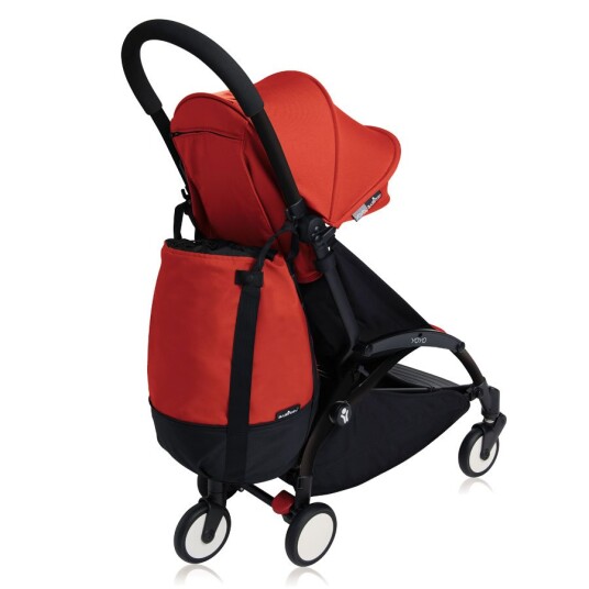 Babyzen YoYo+ Bag Rød Babyzen YoYo+ Bag Rød