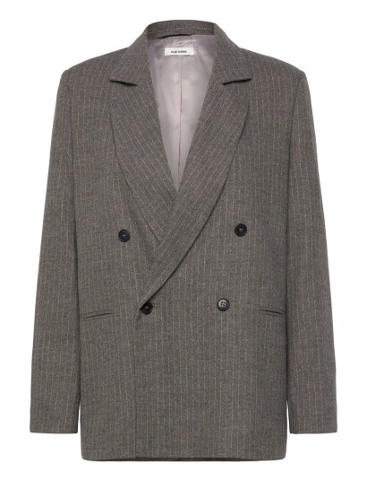 nué notes Tyler Blazer Grey 40