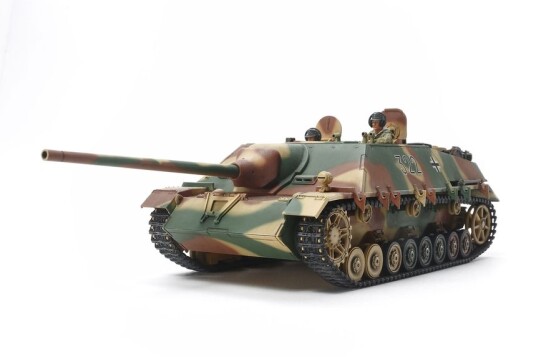 Tamiya 35340 - 1/35 German IV Jagdpanzer / 70 V Lang