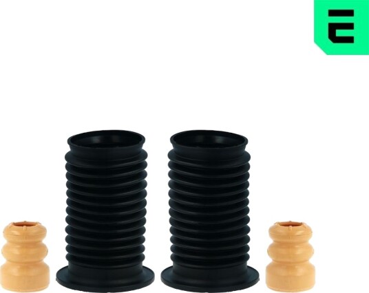 Støvkappe, støtdemper OPTIMAL AK-733024