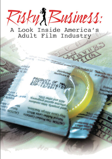 Risky Business: Look Inside America's Adult Film DVD