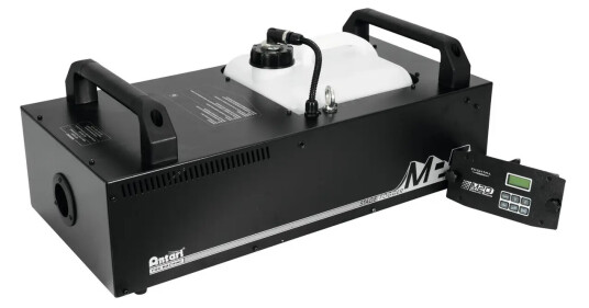 Antari M-5 Stage Fogger With Controller