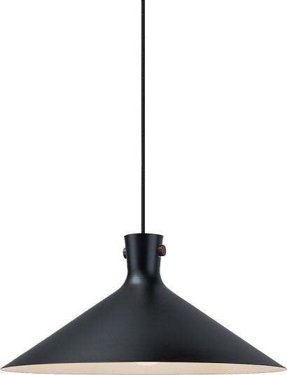 Nordlux Pendel Dorina 45 Svart Takpendler