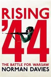 Rising '44 Av Norman Davies
