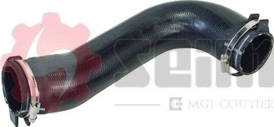 SEIM 981150 Ladeluftslange SEIM 981150 Ladeluftslange