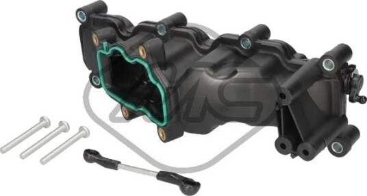 Innsugsmanifold Metalcaucho 45243