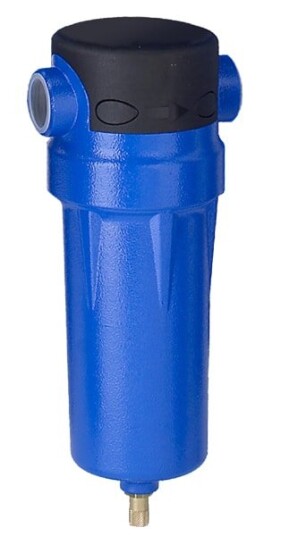 Omi 04A.0570.P Oljefilter Komplett PF 0095 10400 l/min