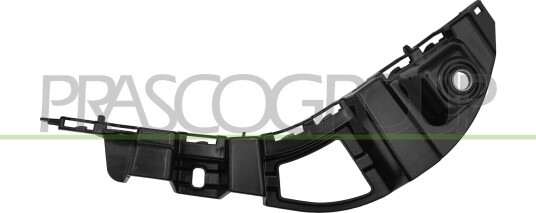 PRASCO ME9231004 Holder, støtfanger