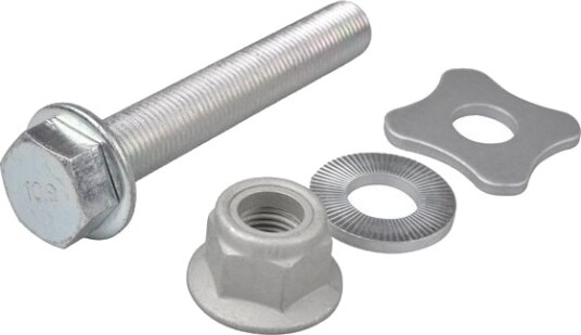 TEDGUM TED56588 Skrue