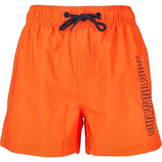 Zigzag  Fillip Boardshorts Shocking Orange 5002 Shocking Orange 6/116 122