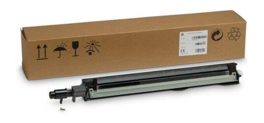 HP LaserJet Image Transfer Cleaner Yield 150.000 P - Overføringsbelte for skriver HP LaserJet Image Transfer Cleaner Yield 150.000 P - Overføringsbelte for skriver