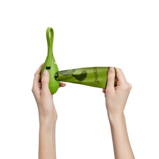 Earth Rated Hundeposeholder Lavendelduft