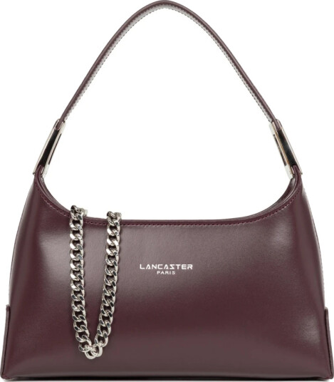 Lancaster Dame Vesker Rød ONE SIZE,