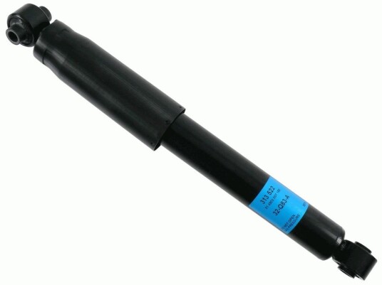Støtdemper SACHS 313 522