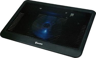VAKOSS Cooling Pad 17" LF 1854LK LF 1854LK VAKOSS Cooling Pad 17" LF 1854LK LF 1854LK