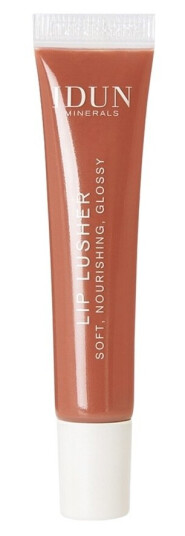 IDUN Minerals Lip Lusher Lydia 8ml IDUN Minerals Lip Lusher Lydia 8ml