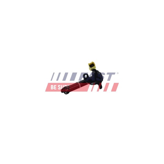 Justeringselement, aktivt motorlokk FAST FT01856