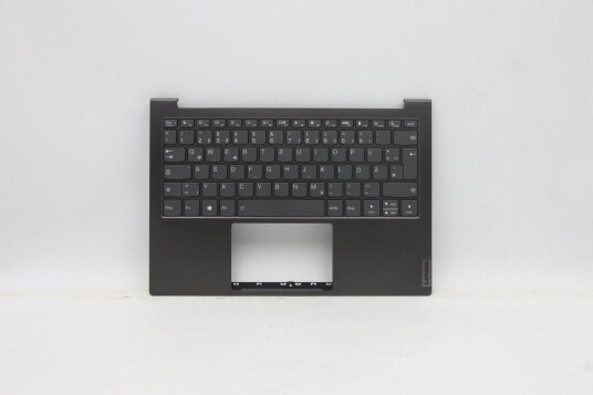 Lenovo Upper Case ASM_GER H 82CY IG Lenovo Upper Case ASM_GER H 82CY IG
