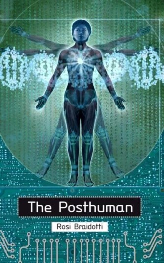 The Posthuman Av Rosi (Utrecht University) Braidotti