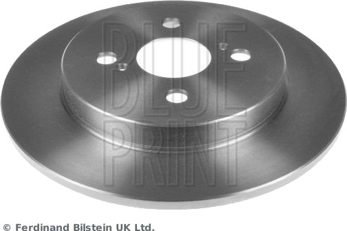 Bremseskive BLUE PRINT ADT343218 Bremseskive BLUE PRINT ADT343218