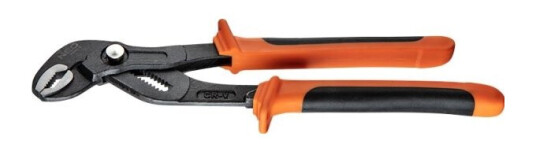 Neo Tools Rørtang 300mm Justerbar med 2-komponent Håndtak 0-46mm Neo Tools Rørtang 300mm Justerbar med 2-komponent Håndtak 0-46mm
