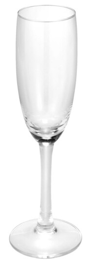 royal leerdam Champagneglass Planeo; 17cl, 5x19.2 cm (ØxH); Transparent; 12 Stykk / Forpakning royal leerdam Champagneglass Planeo; 17cl, 5x19.2 cm (ØxH); Transparent; 12 Stykk / Forpakning