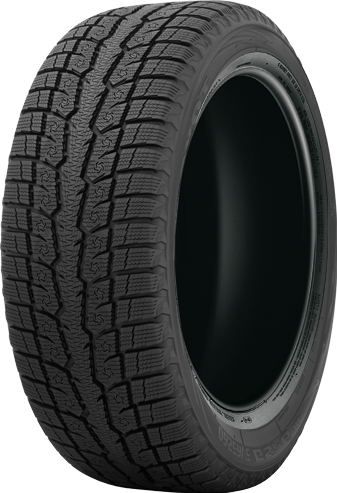 Toyo Observe GSi6 205/60R16 92H Nordiske vinterdekk Toyo Observe GSi6 205/60R16 92H Nordiske vinterdekk