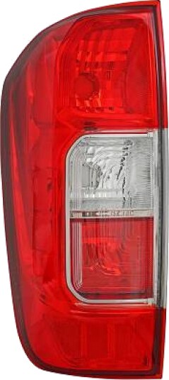 DIEDERICHS 6095091 Baklykt