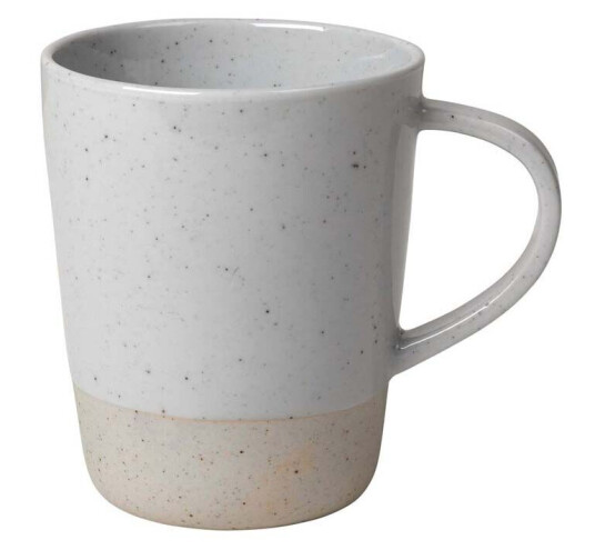 Blomus Sablo kopp med hank 25 cl Cloud 1708162-01-0 1704706-01-0