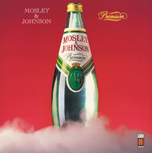 Mosley & Johnson Premium CD
