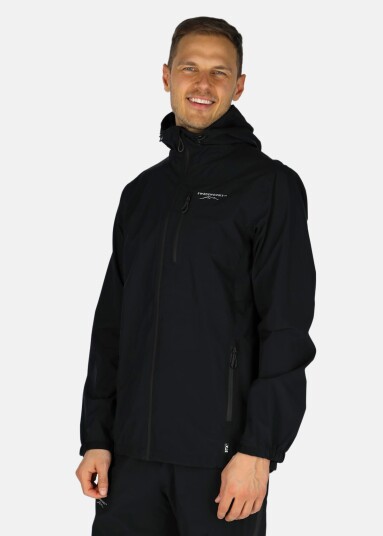 Swedemount Abisko Shell Rain Jacket