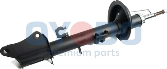 Oyodo 20A9409 OYO Støtdemper Oyodo 20A9409 OYO Støtdemper