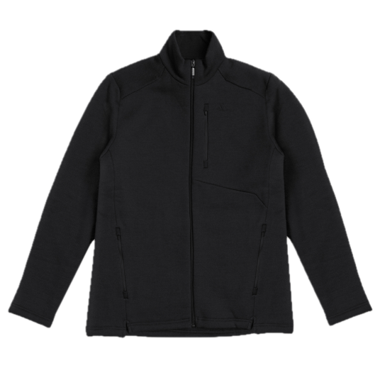 Janus Airwool Merino 350 Jkt M Black M