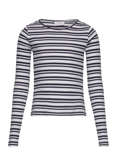 Grunt Dopim Top Ls Blue 188