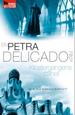 Klostergangens stillhet, Pent brukt bok