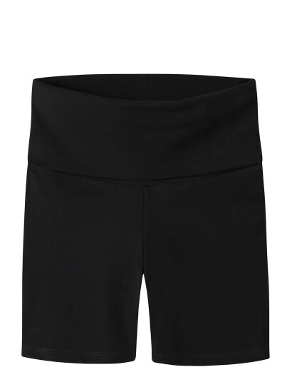 Name It Nkfspice Biker Shorts Black 116 Name It Nkfspice Biker Shorts Black 116