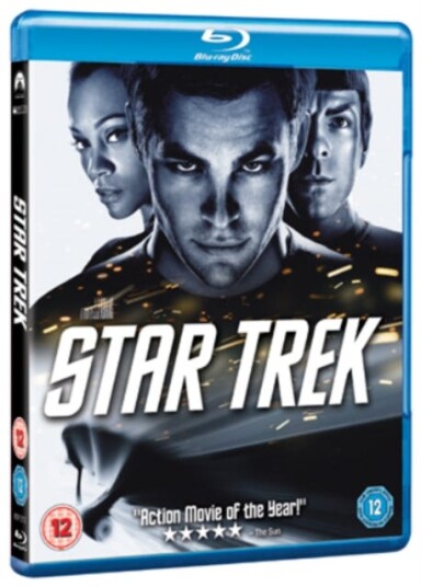 Star Trek Star Trek
