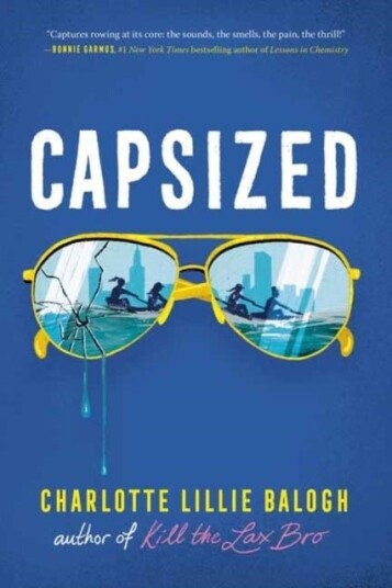 Capsized Capsized