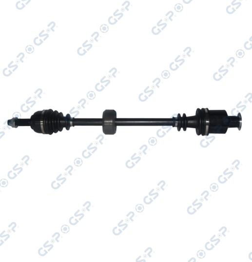 GSP 250542 Drivaksel GSP 250542 Drivaksel