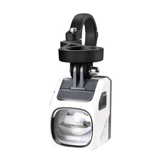 Forlykt EVO 1700 hvit fra Magicshine Forlykt EVO 1700 hvit fra Magicshine