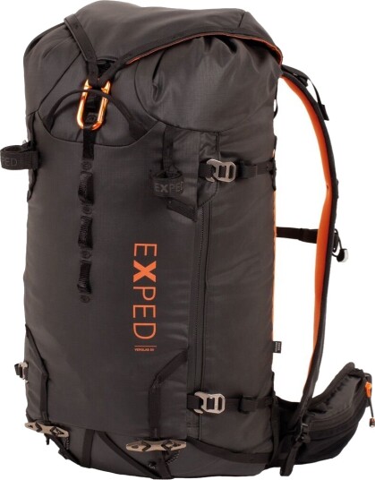 Exped Verglas 30 Black OneSize Exped Verglas 30 Black OneSize