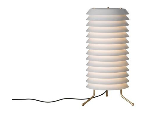 Santa & Cole Maija 30 Gulvlampe Hvit Santa & Cole Maija 30 Gulvlampe Hvit