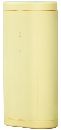 Icebreaker Urban, pale lemon