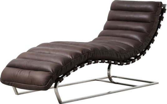 Cliff Lounger HT Espresso Cliff Lounger HT Espresso