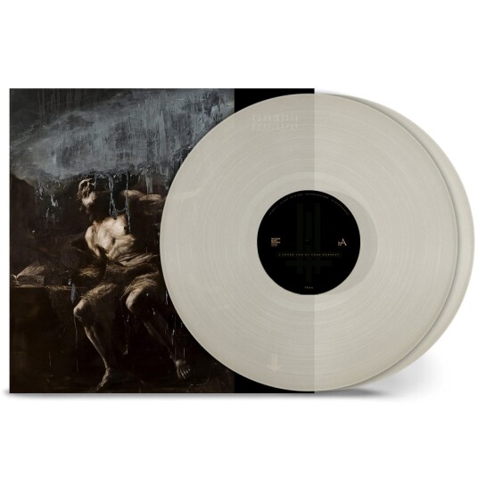 Behemoth  I Loved You At Your Darkest  LP/Vinyl